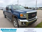 2017 Sierra 2500HD Thumbnail 1