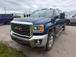 2017 Sierra 2500HD Thumbnail 3