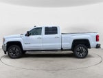 2017 Sierra 2500HD Thumbnail 8