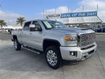 2019 Sierra 2500HD Thumbnail 2