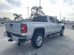 2019 Sierra 2500HD Thumbnail 8