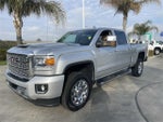 2019 Sierra 2500HD Thumbnail 4