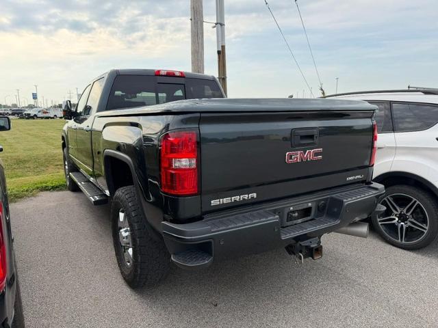 2019 GMC Sierra Hd - $49,812