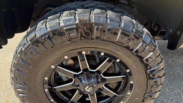 2019 GMC Sierra 2500HD Denali