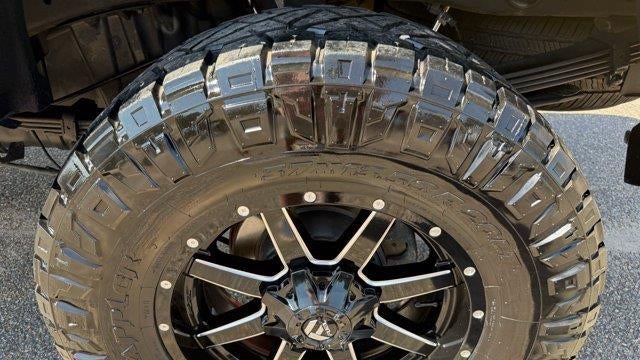 2019 GMC Sierra 2500HD Denali