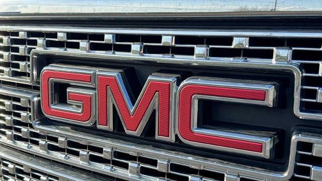 2019 GMC Sierra 2500HD Denali