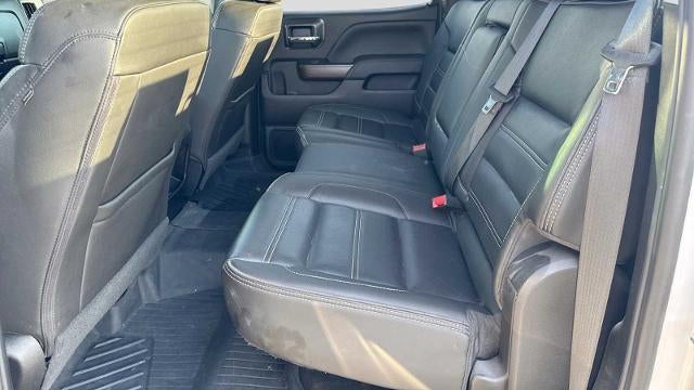2019 GMC Sierra 2500HD Denali