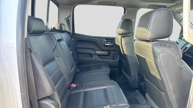 2019 GMC Sierra 2500HD Denali