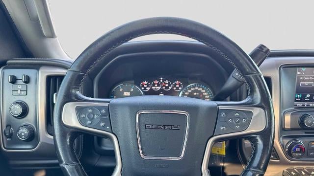 2019 GMC Sierra 2500HD Denali
