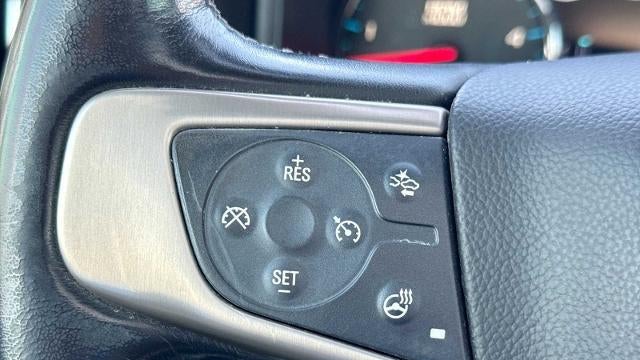 2019 GMC Sierra 2500HD Denali