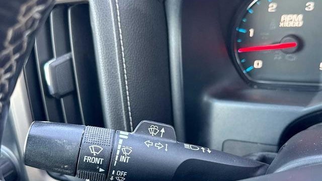 2019 GMC Sierra 2500HD Denali