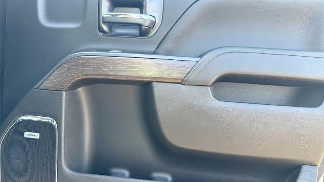 2019 GMC Sierra 2500HD Denali