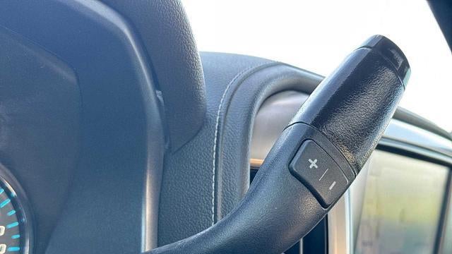 2019 GMC Sierra 2500HD Denali