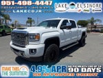 2019 Sierra 2500HD Thumbnail 5
