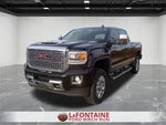 2019 Sierra 2500HD Thumbnail 1