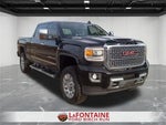 2019 Sierra 2500HD Thumbnail 5