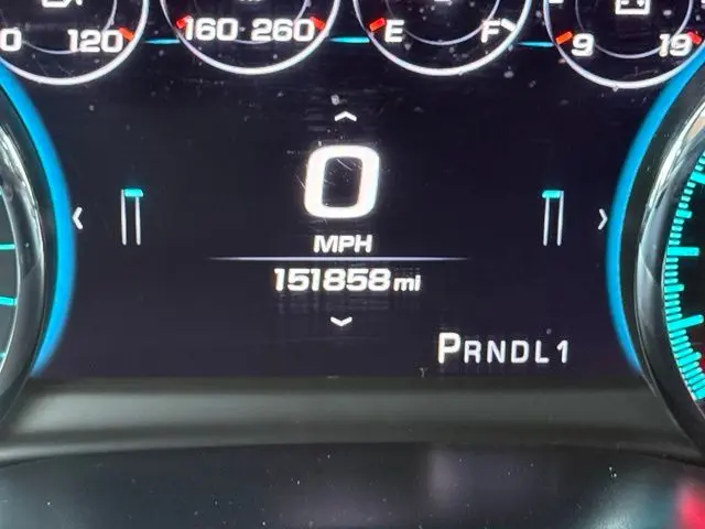 2019 GMC Sierra Hd - $39,689
