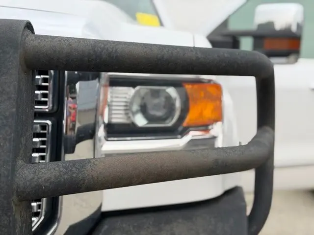 2019 GMC Sierra Hd - $39,689