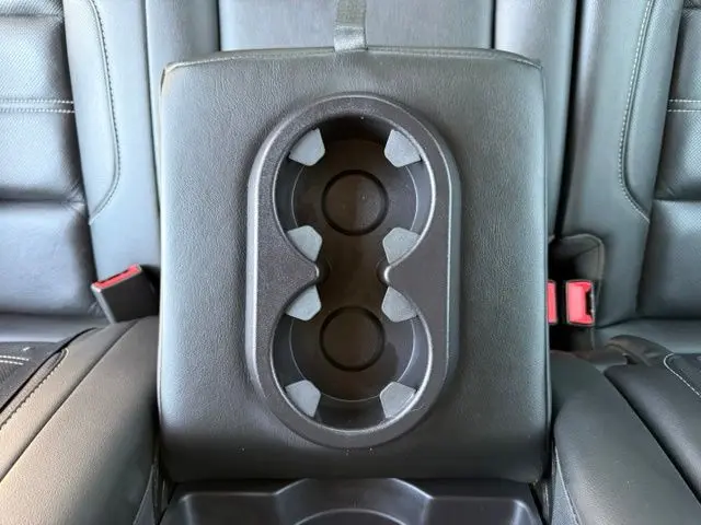 2019 GMC Sierra Hd - $39,689