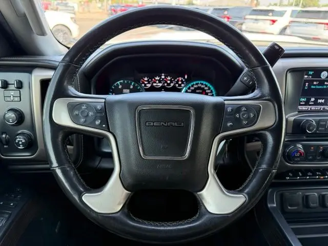 2019 GMC Sierra Hd - $39,689