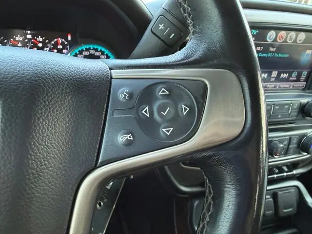 2019 GMC Sierra Hd - $39,689