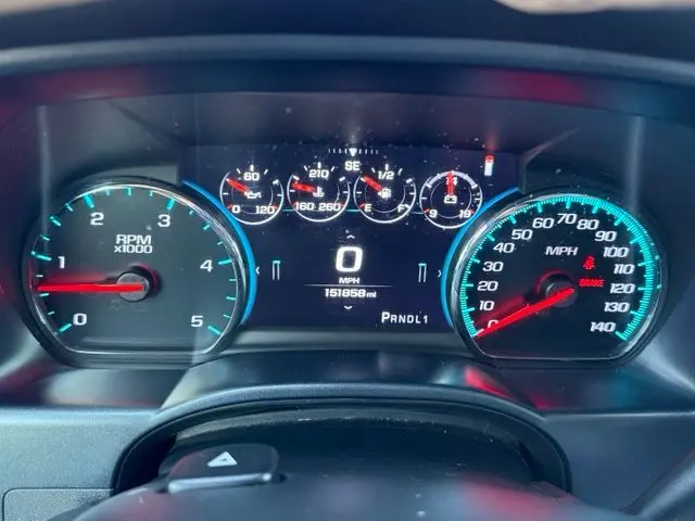2019 GMC Sierra Hd - $39,689