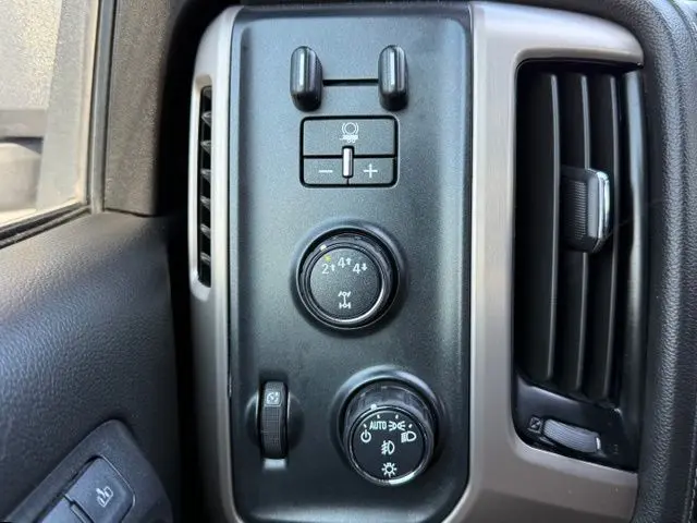 2019 GMC Sierra Hd - $39,689