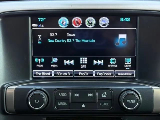 2019 GMC Sierra Hd - $39,689