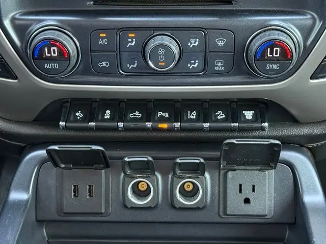 2019 GMC Sierra Hd - $39,689