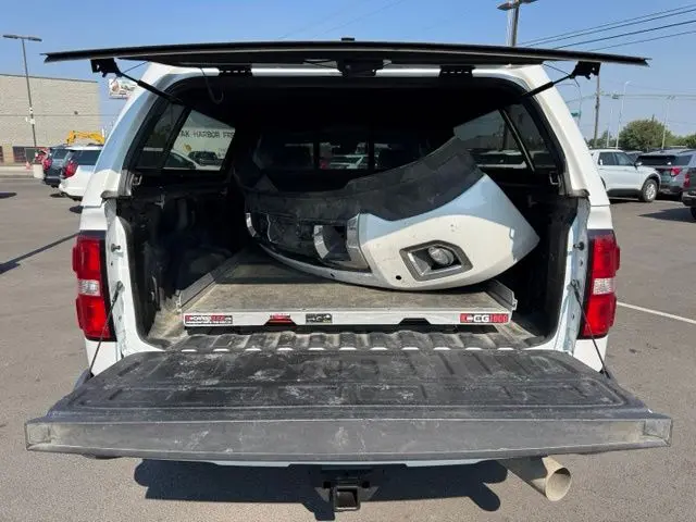 2019 GMC Sierra Hd - $39,689