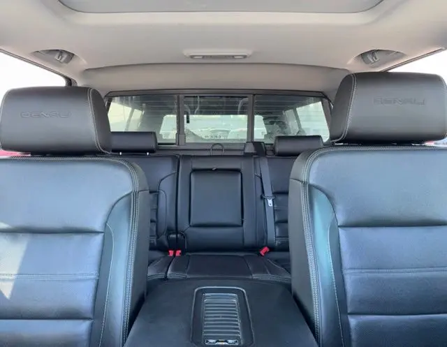 2019 GMC Sierra Hd - $39,689