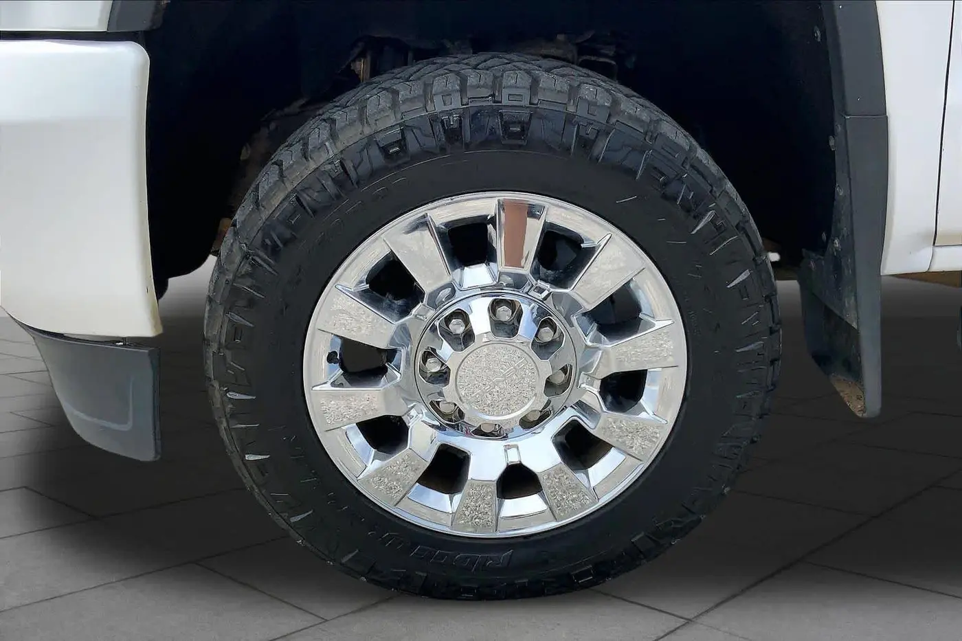 2019 GMC Sierra Hd - $40,525