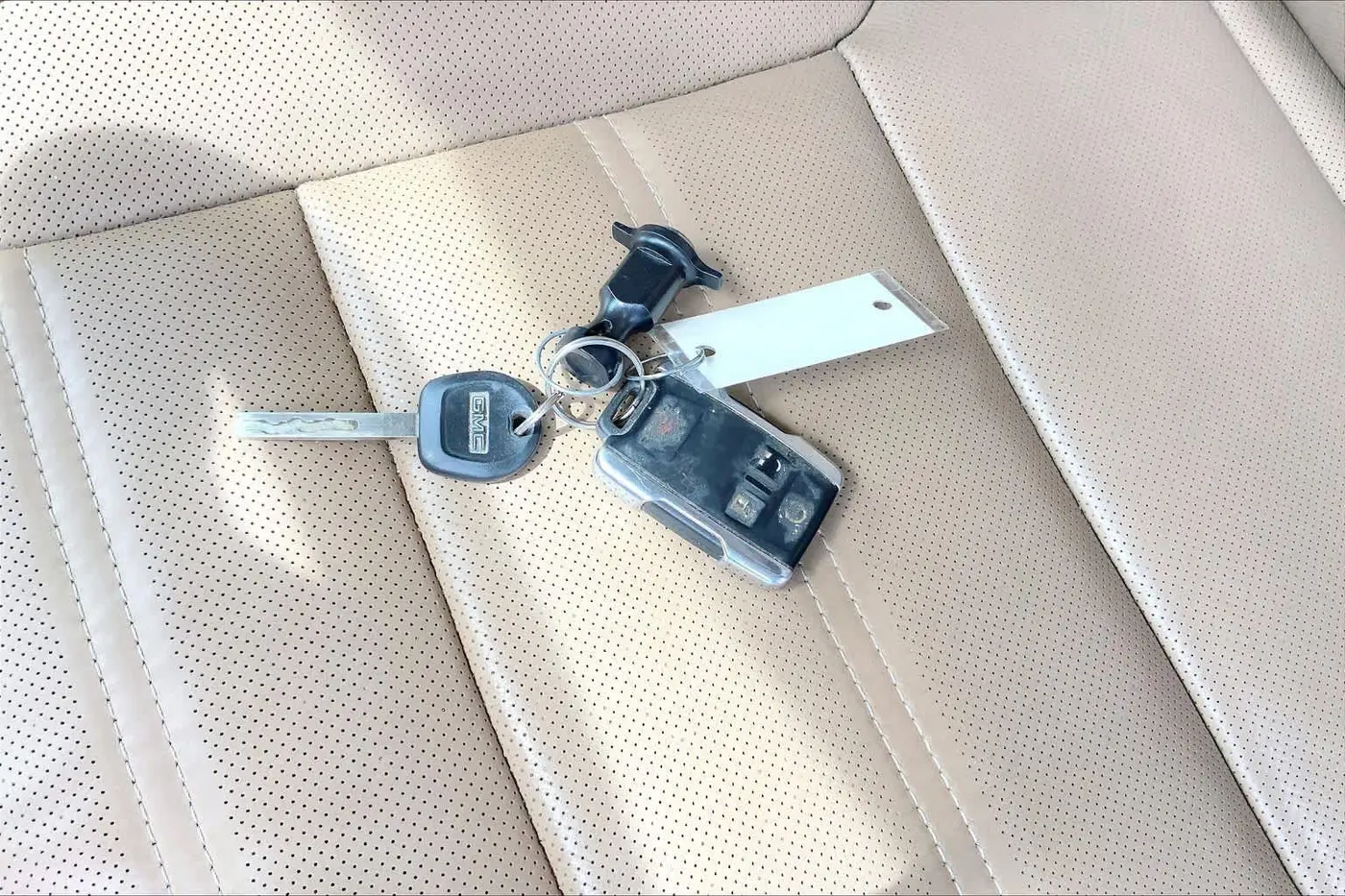 2019 GMC Sierra Hd - $40,525