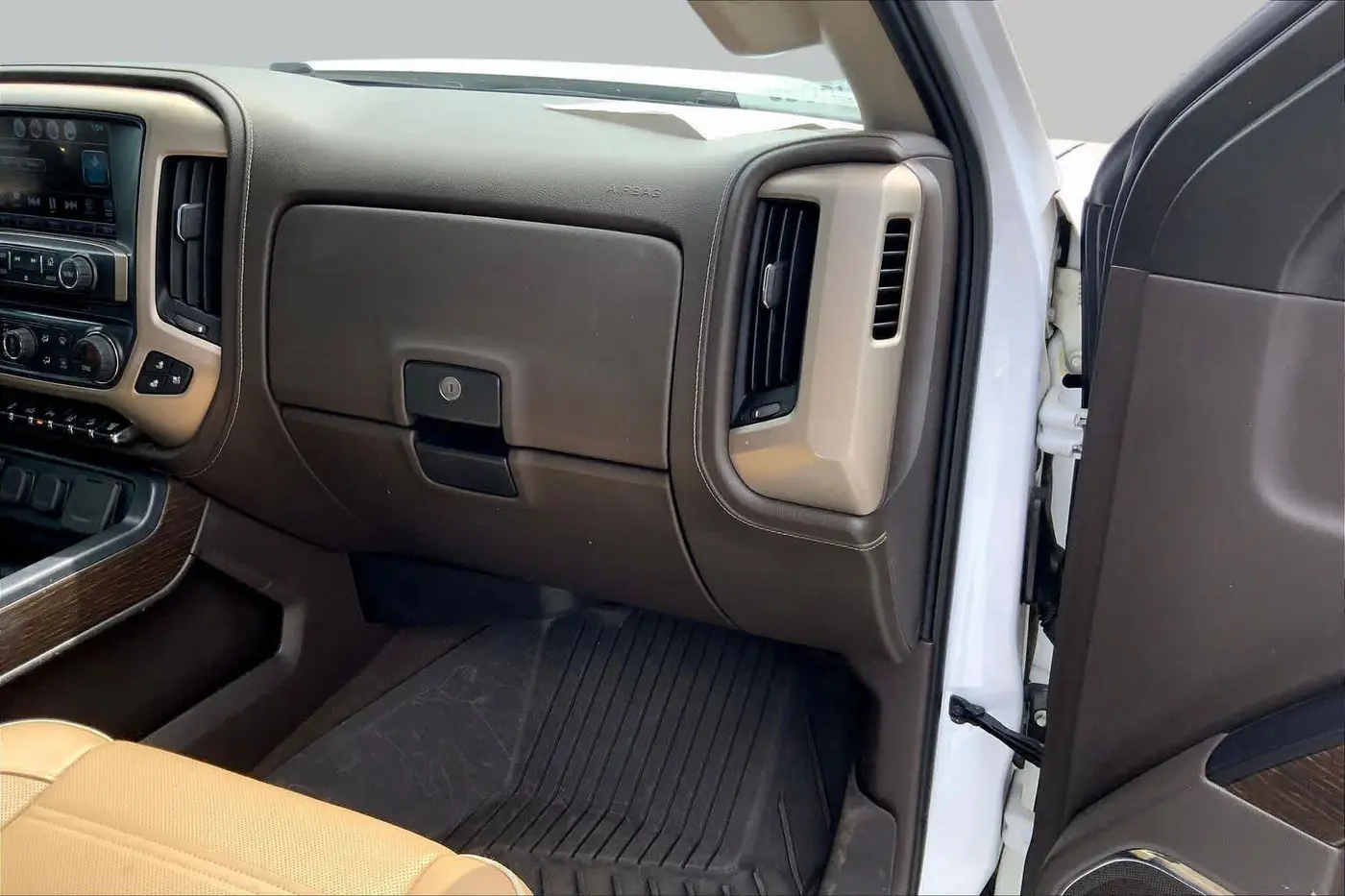 2019 GMC Sierra Hd - $40,525
