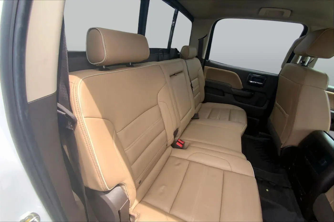 2019 GMC Sierra Hd - $40,525