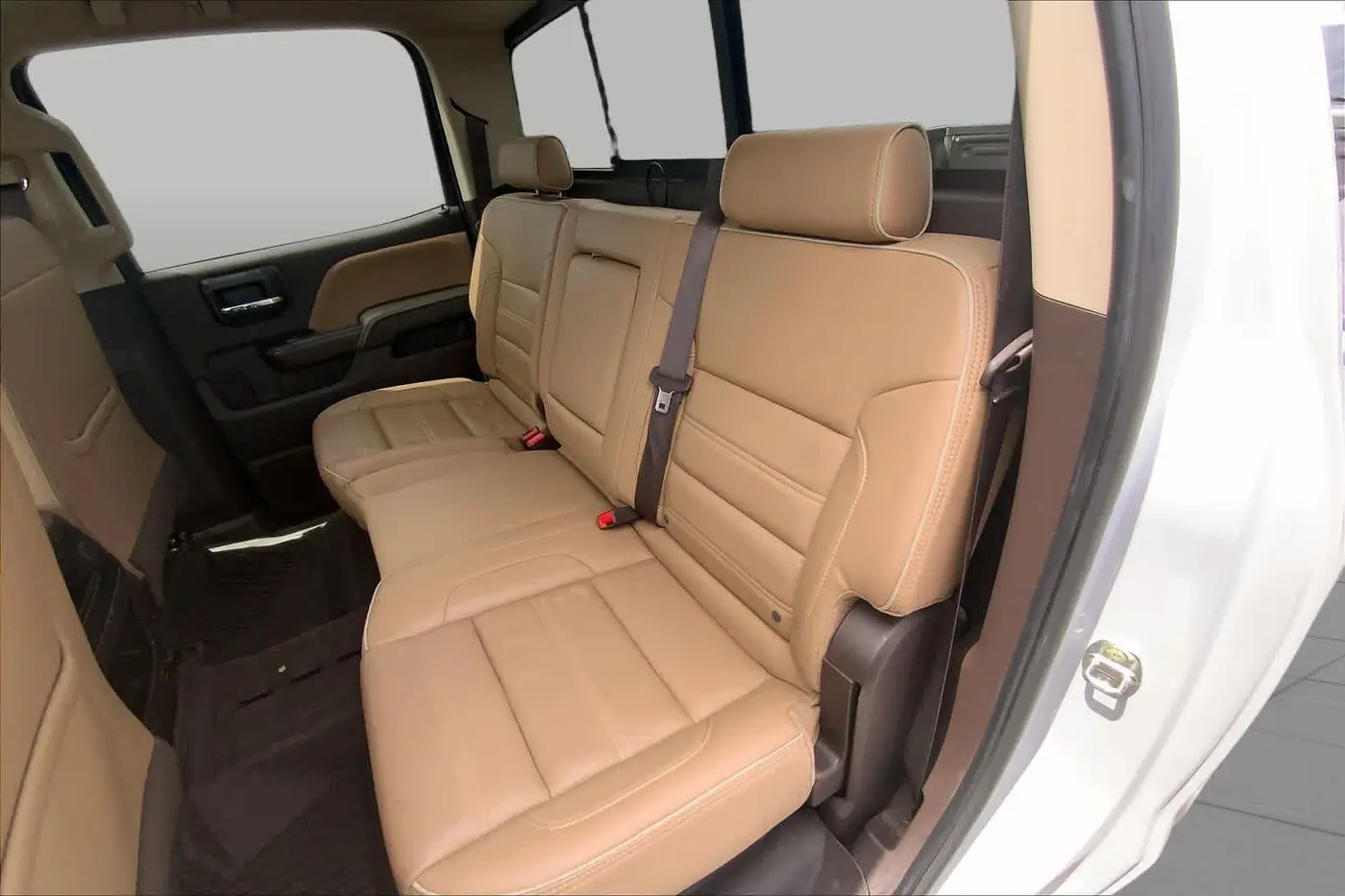 2019 GMC Sierra Hd - $40,525