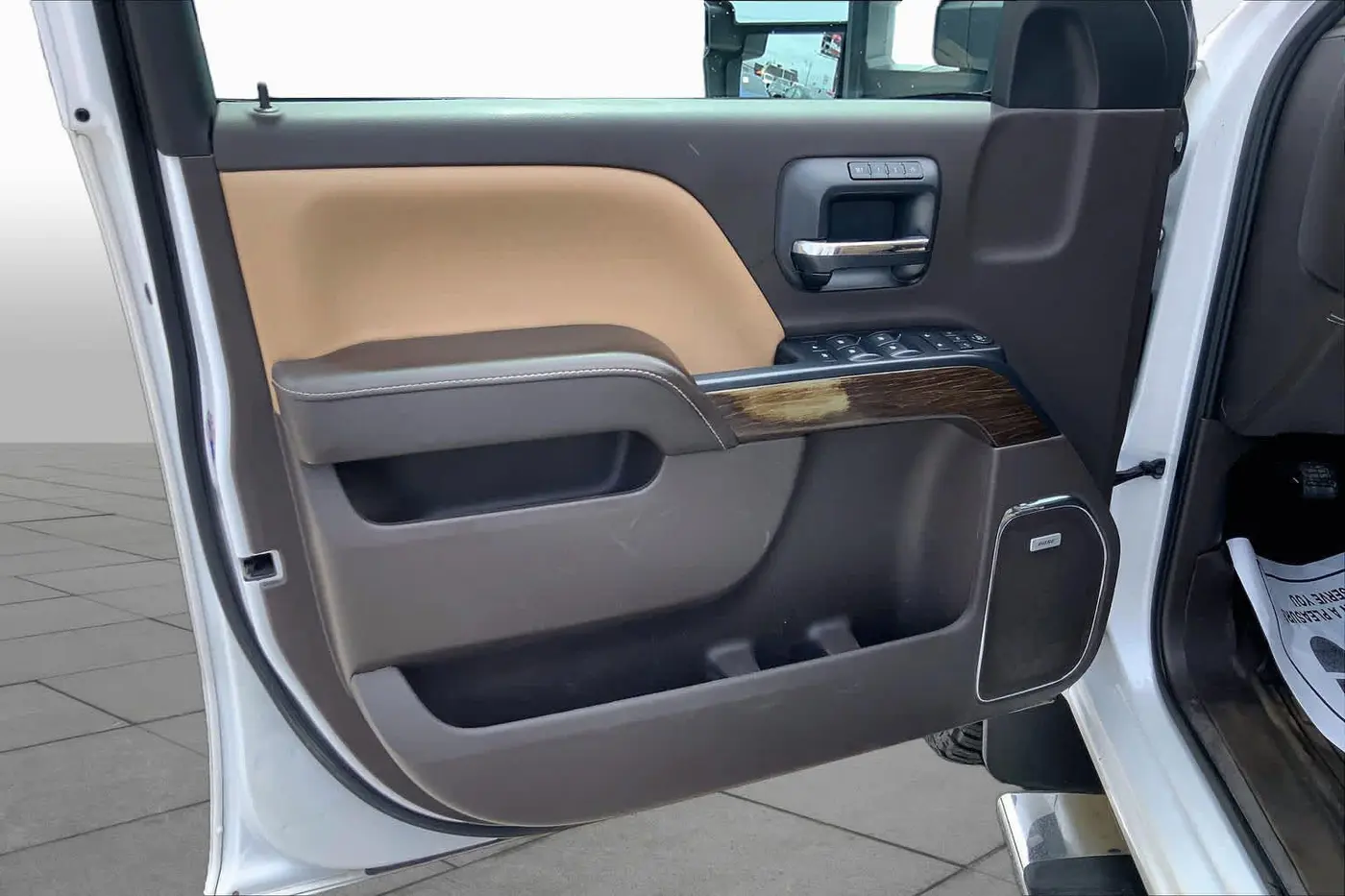 2019 GMC Sierra Hd - $40,525