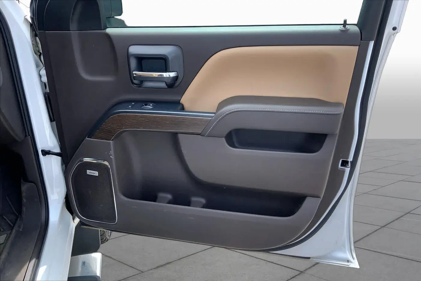 2019 GMC Sierra Hd - $40,525