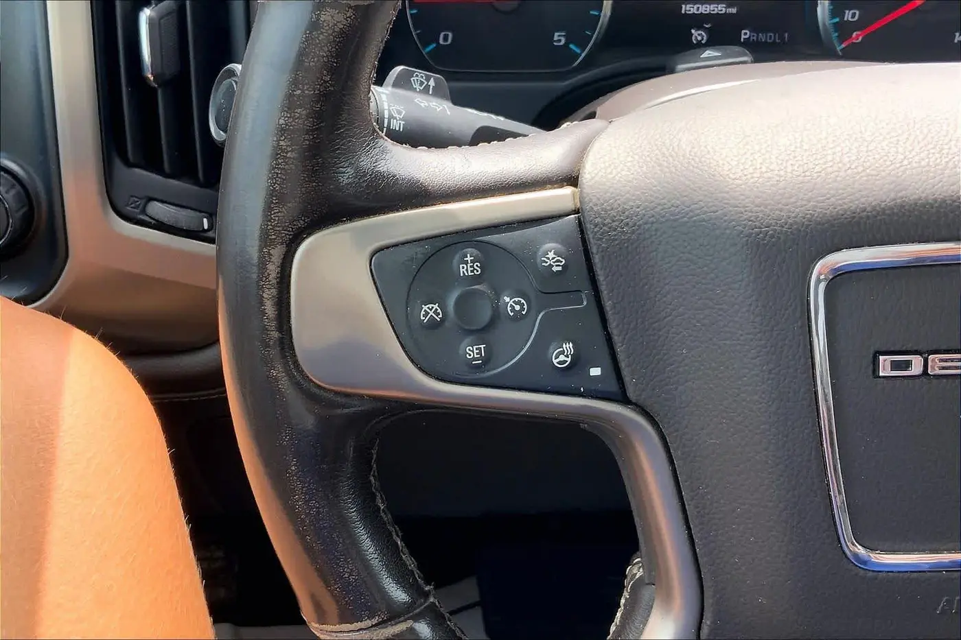 2019 GMC Sierra Hd - $40,525