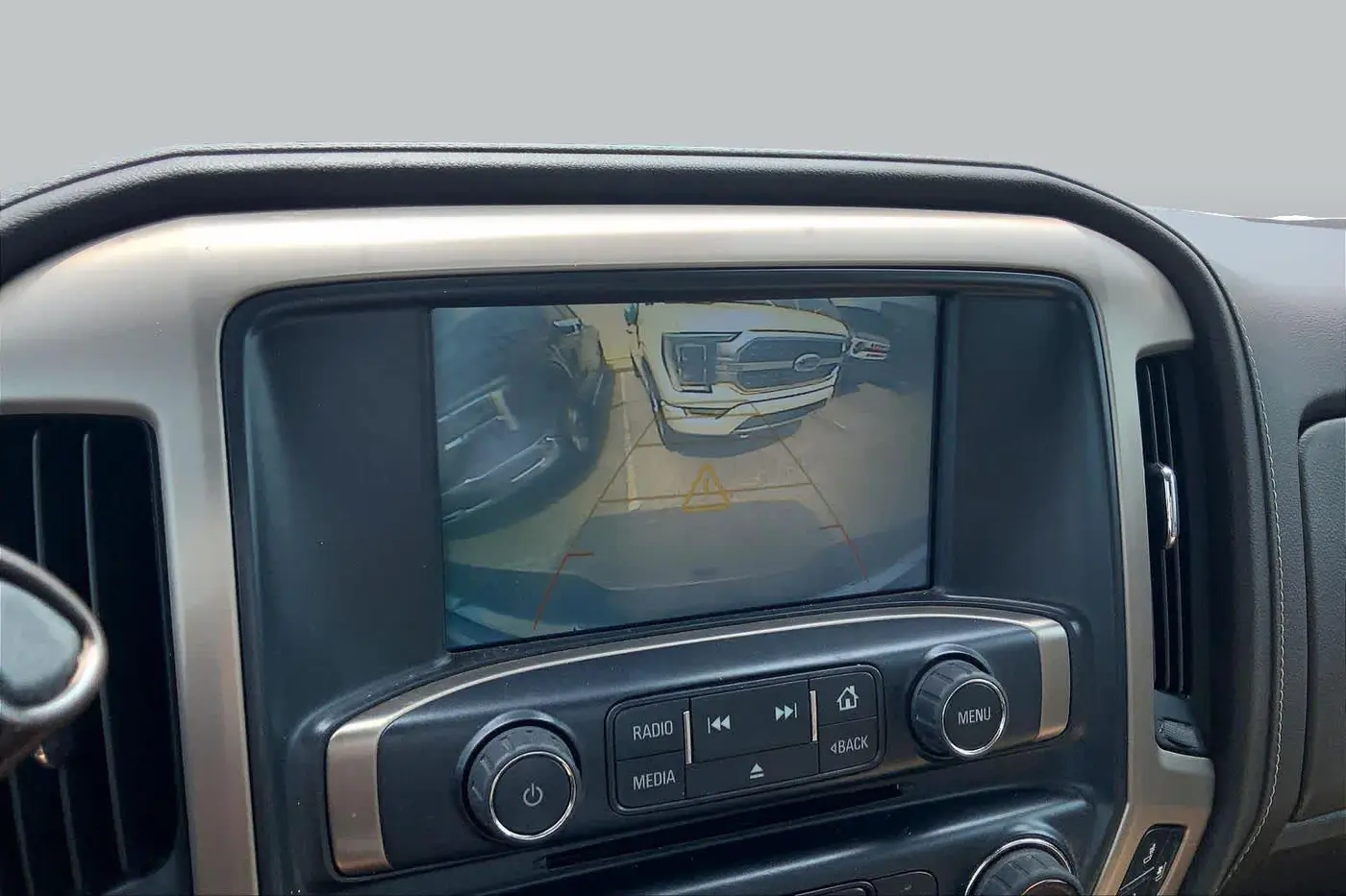 2019 GMC Sierra Hd - $40,525