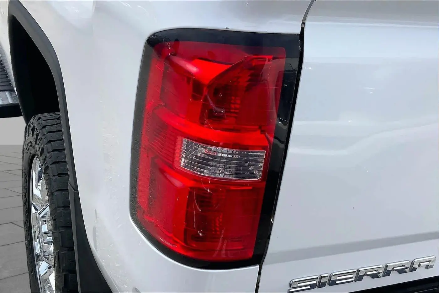 2019 GMC Sierra Hd - $40,525