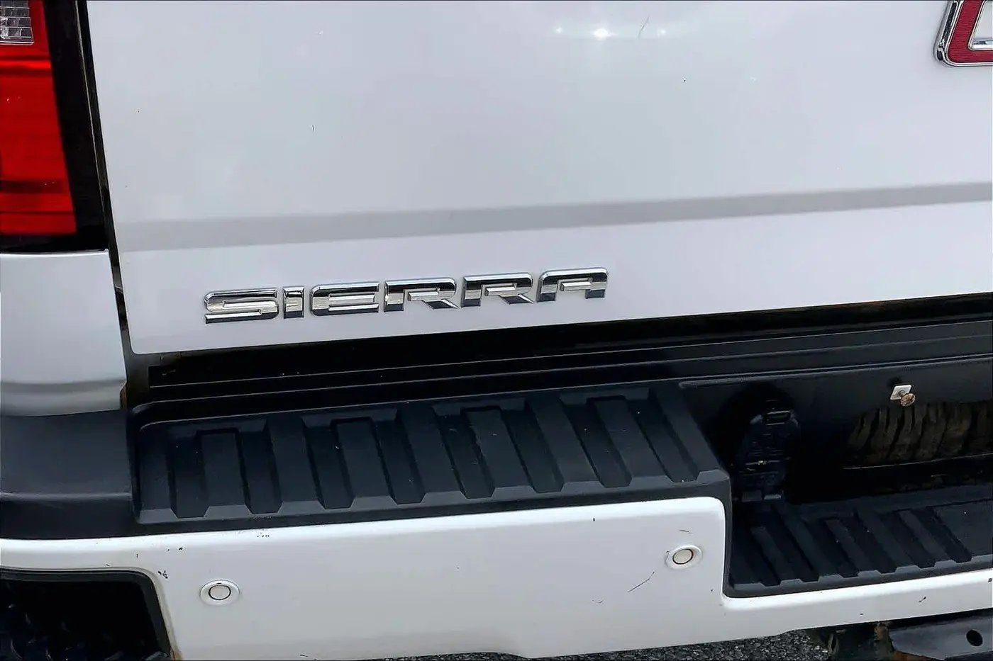 2019 GMC Sierra Hd - $40,525