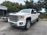 2019 Sierra 2500HD Thumbnail 3