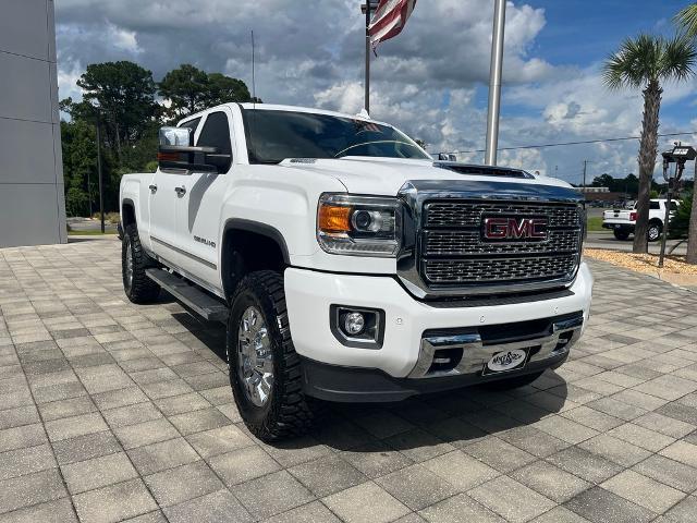2019 GMC Sierra Hd - $50,777