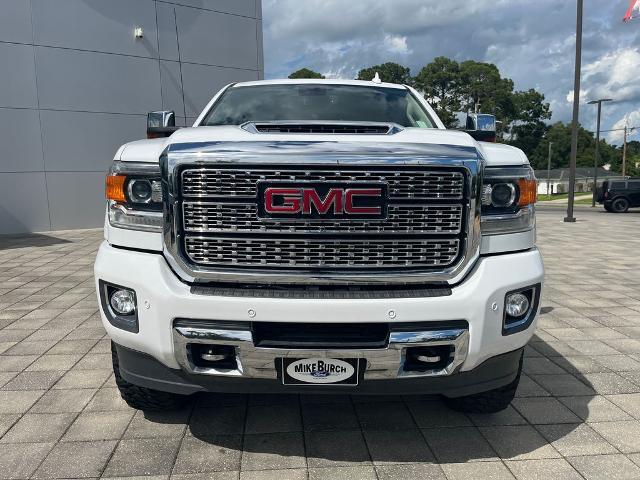 2019 GMC Sierra Hd - $50,777