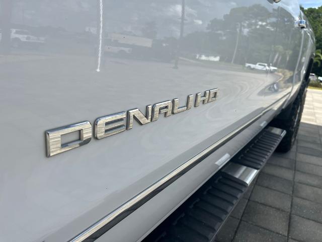 2019 GMC Sierra Hd - $50,777