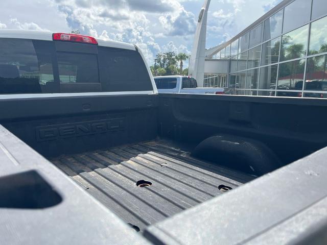 2019 GMC Sierra Hd - $50,777