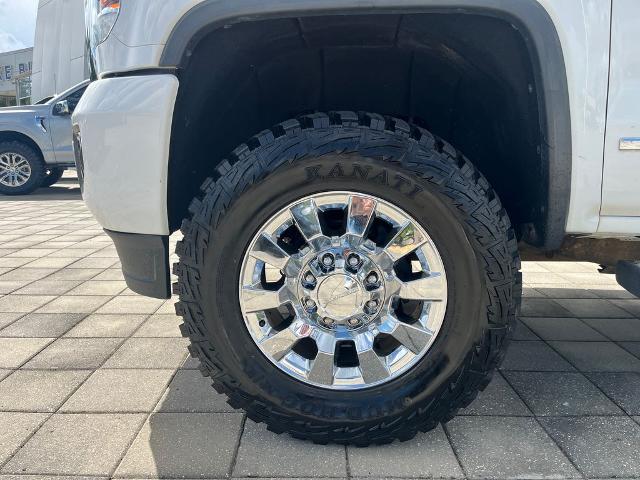 2019 GMC Sierra Hd - $50,777