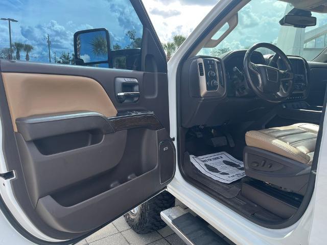 2019 GMC Sierra Hd - $50,777