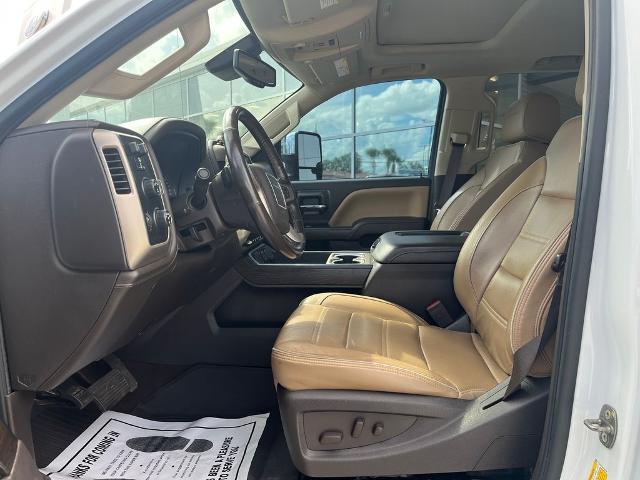 2019 GMC Sierra Hd - $50,777